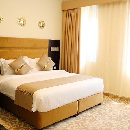 Salalah Royal Hotel Suites 外观 照片